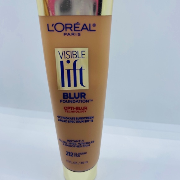 Foundation - Picture 3 of 4